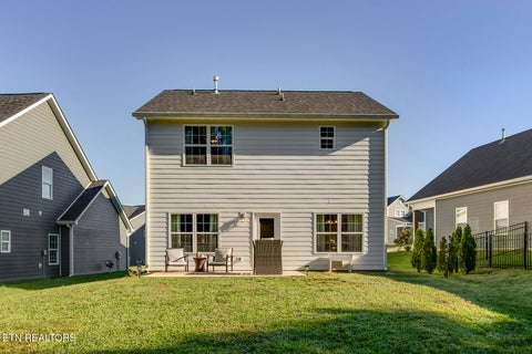 Tiny photo for 1628 Spring Berry Lane, Knoxville, TN 37924 (MLS # 1357539)