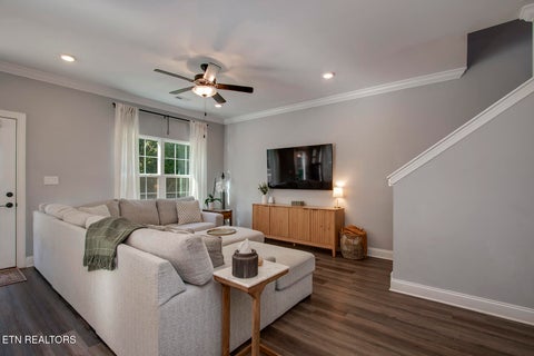 Tiny photo for 1628 Spring Berry Lane, Knoxville, TN 37924 (MLS # 1357539)