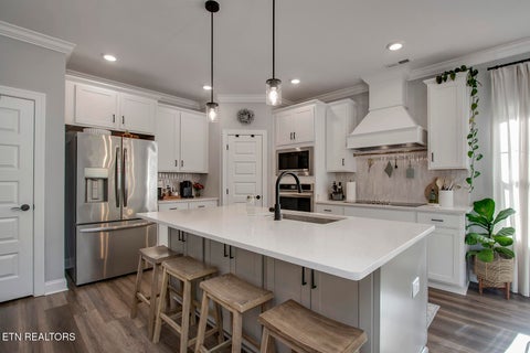 Tiny photo for 1628 Spring Berry Lane, Knoxville, TN 37924 (MLS # 1357539)