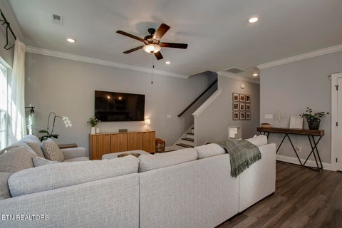 Tiny photo for 1628 Spring Berry Lane, Knoxville, TN 37924 (MLS # 1357539)