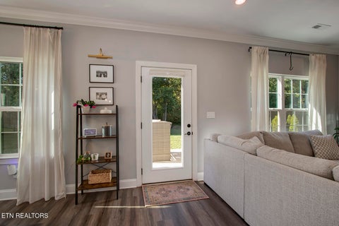 Tiny photo for 1628 Spring Berry Lane, Knoxville, TN 37924 (MLS # 1357539)