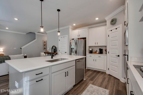 Tiny photo for 1628 Spring Berry Lane, Knoxville, TN 37924 (MLS # 1357539)