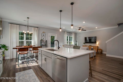 Tiny photo for 1628 Spring Berry Lane, Knoxville, TN 37924 (MLS # 1357539)