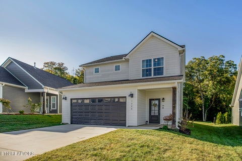 Tiny photo for 1628 Spring Berry Lane, Knoxville, TN 37924 (MLS # 1357539)