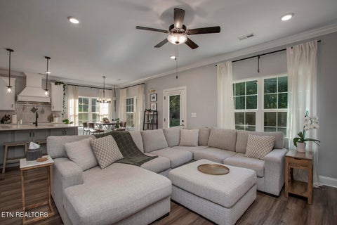 Tiny photo for 1628 Spring Berry Lane, Knoxville, TN 37924 (MLS # 1357539)