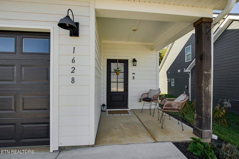 Tiny photo for 1628 Spring Berry Lane, Knoxville, TN 37924 (MLS # 1357539)