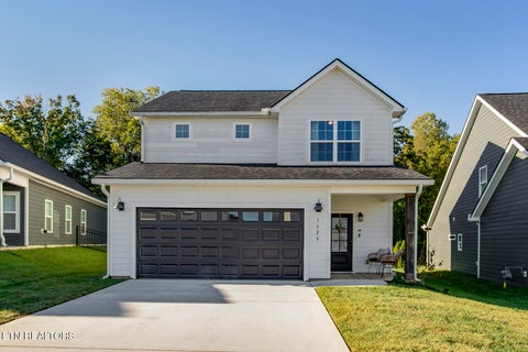 Photo of 1628 Spring Berry Lane, Knoxville, TN 37924 (MLS # 1357539)