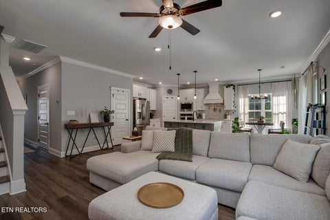 Tiny photo for 1628 Spring Berry Lane, Knoxville, TN 37924 (MLS # 1357539)