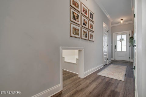 Tiny photo for 1628 Spring Berry Lane, Knoxville, TN 37924 (MLS # 1357539)