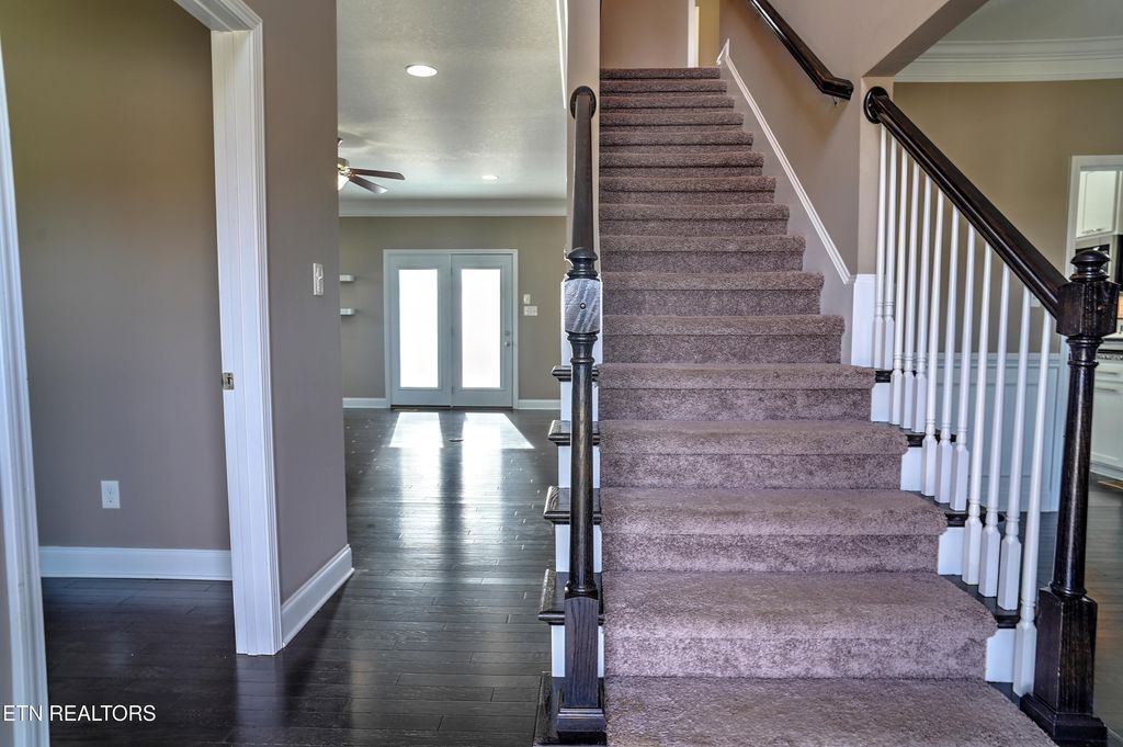 Photo of 485 Broadberry Ave, Oak Ridge, TN 37830 (MLS # 1323638)