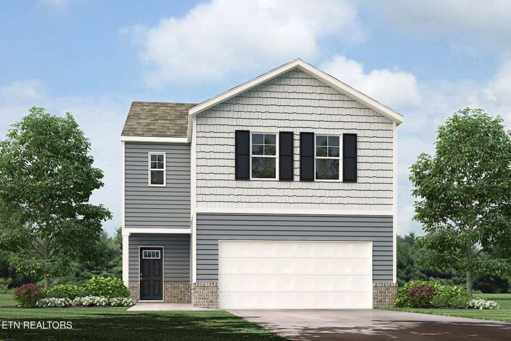 Photo of 6828 Prospect Hill Lane Ln, Knoxville, TN 37918 (MLS # 1350660)