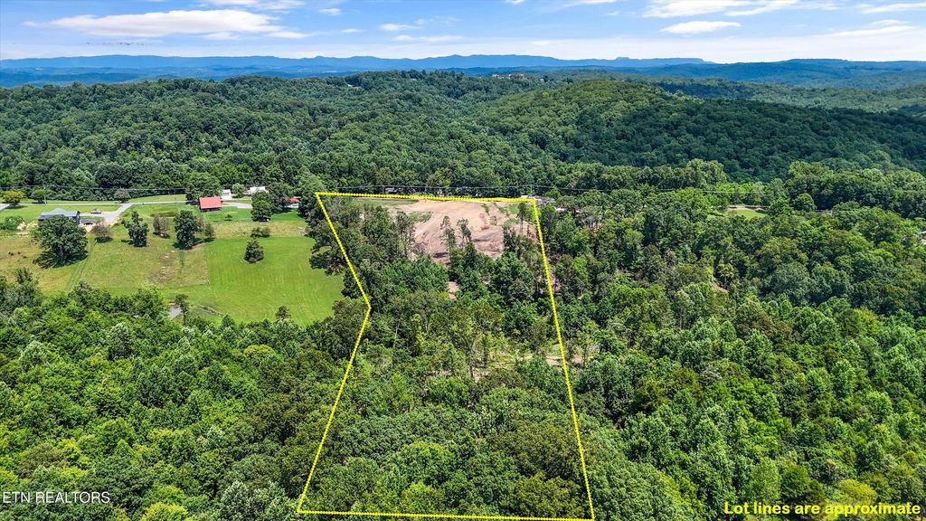 Photo of 0 McAfee Rd, Andersonville, TN 37705 (MLS # 1309340)