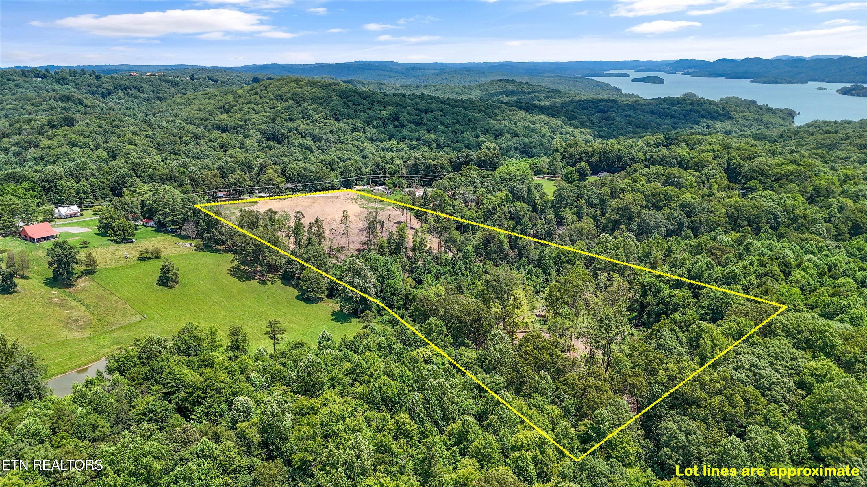 0 McAfee Rd