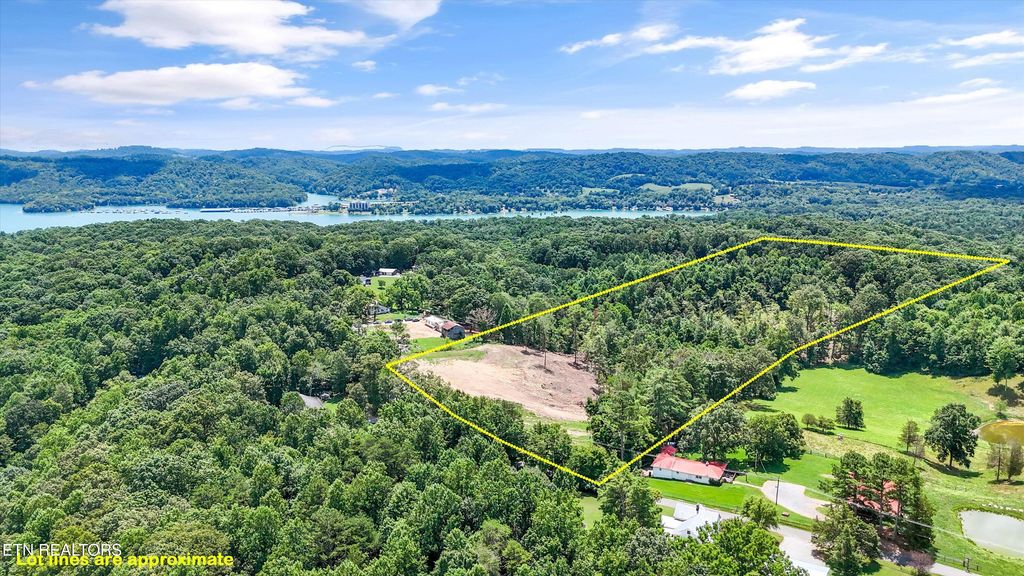 Photo of 0 McAfee Rd, Andersonville, TN 37705 (MLS # 1309340)