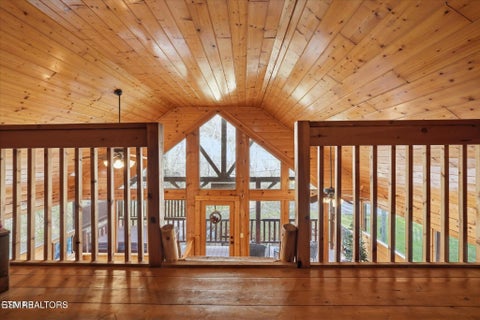 Tiny photo for 331 Caney Creek Rd, Pigeon Forge, TN 37863 (MLS # 1359369)