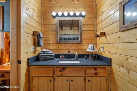 Tiny photo for 331 Caney Creek Rd, Pigeon Forge, TN 37863 (MLS # 1359369)