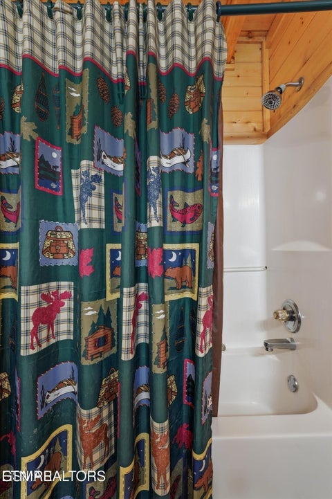 Tiny photo for 331 Caney Creek Rd, Pigeon Forge, TN 37863 (MLS # 1359369)