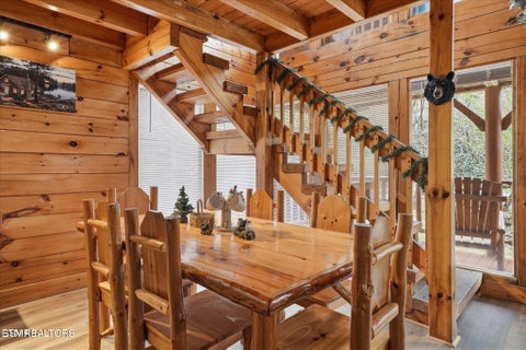Tiny photo for 331 Caney Creek Rd, Pigeon Forge, TN 37863 (MLS # 1359369)