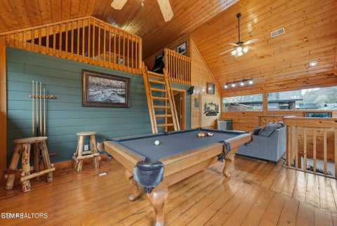 Tiny photo for 331 Caney Creek Rd, Pigeon Forge, TN 37863 (MLS # 1359369)