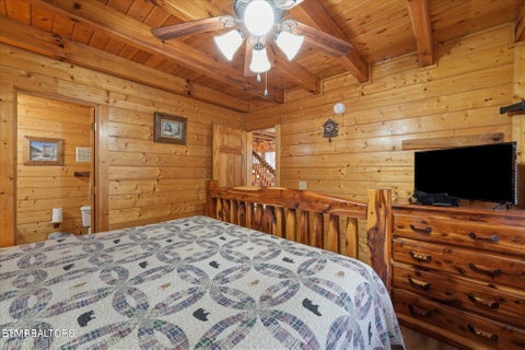 Tiny photo for 331 Caney Creek Rd, Pigeon Forge, TN 37863 (MLS # 1359369)