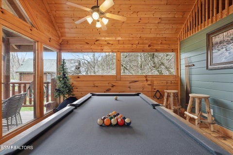 Tiny photo for 331 Caney Creek Rd, Pigeon Forge, TN 37863 (MLS # 1359369)