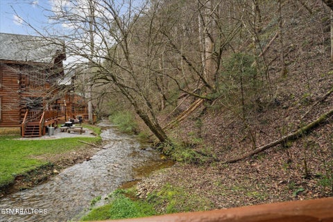 Tiny photo for 331 Caney Creek Rd, Pigeon Forge, TN 37863 (MLS # 1359369)