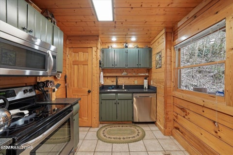 Tiny photo for 331 Caney Creek Rd, Pigeon Forge, TN 37863 (MLS # 1359369)