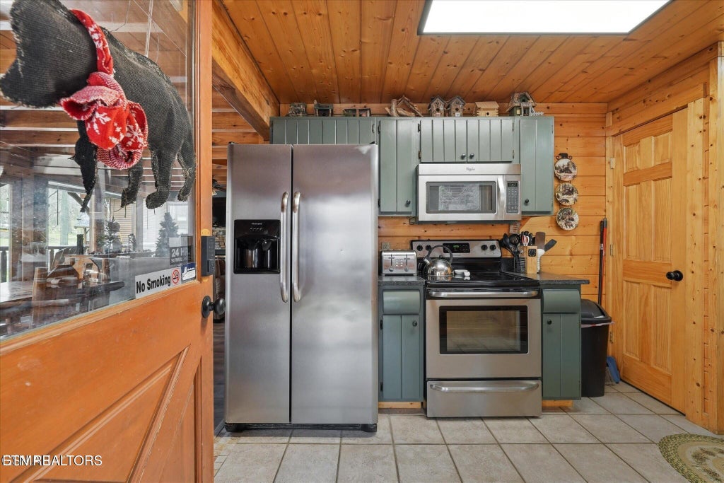 Photo of 331 Caney Creek Rd, Pigeon Forge, TN 37863 (MLS # 1359369)