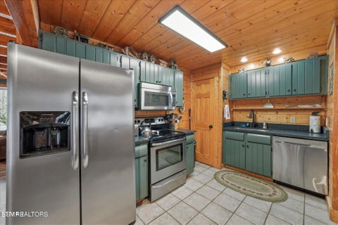 Tiny photo for 331 Caney Creek Rd, Pigeon Forge, TN 37863 (MLS # 1359369)