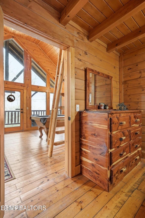 Tiny photo for 331 Caney Creek Rd, Pigeon Forge, TN 37863 (MLS # 1359369)