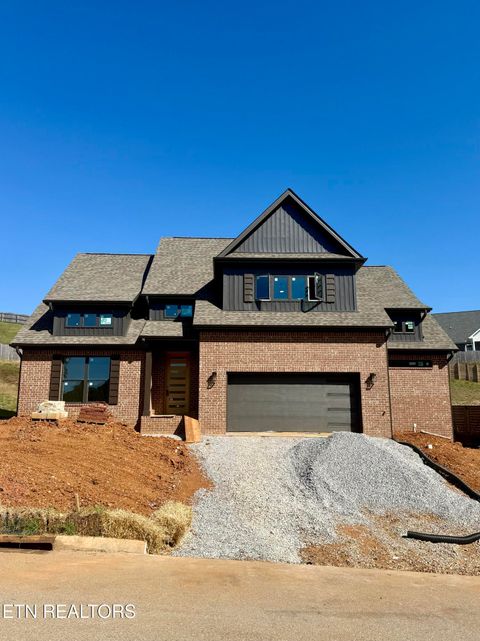 2206 Hickory Crest Lane Knoxville TN 37932
