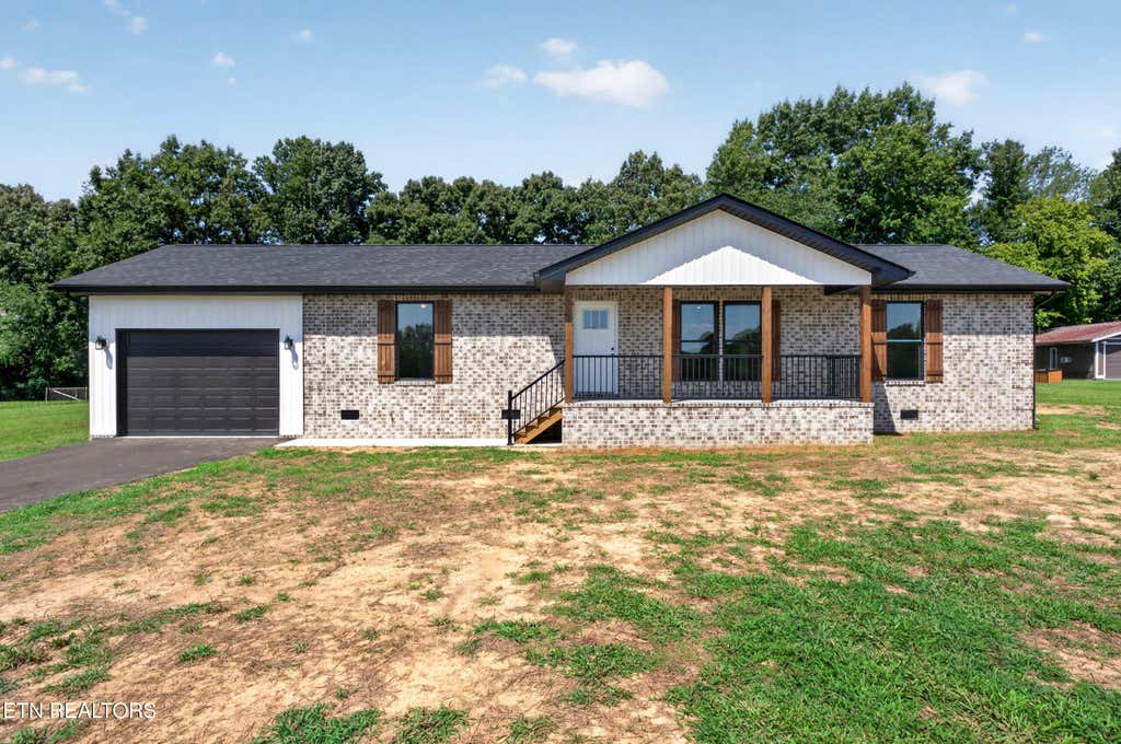 Photo of 254 Bob Johnson LN Lane, Cookeville, TN 38501 (MLS # 1350713)