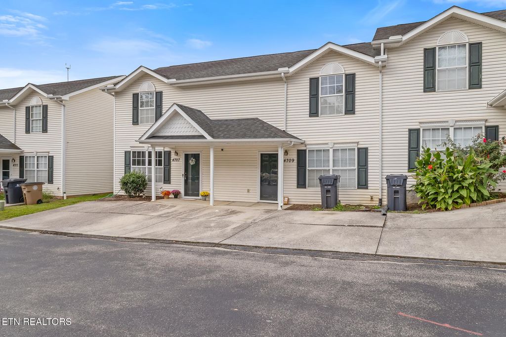 Photo of 4707 Scepter Way, Knoxville, TN 37912 (MLS # 1317848)
