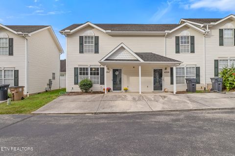 Photo of 4707 Scepter Way Way, Knoxville, TN 37912 (MLS # 1317848)