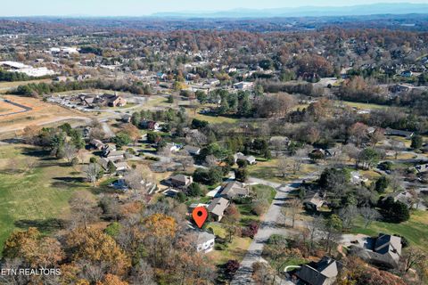 Tiny photo for 12000 S Fox Den Drive, Knoxville, TN 37934 (MLS # 1284051)
