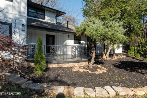 Tiny photo for 12000 S Fox Den Drive, Knoxville, TN 37934 (MLS # 1284051)