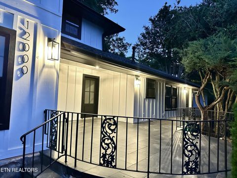 Tiny photo for 12000 S Fox Den Drive, Knoxville, TN 37934 (MLS # 1284051)