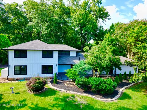 Photo of 12000 S Fox Den Drive, Knoxville, TN 37934 (MLS # 1284051)