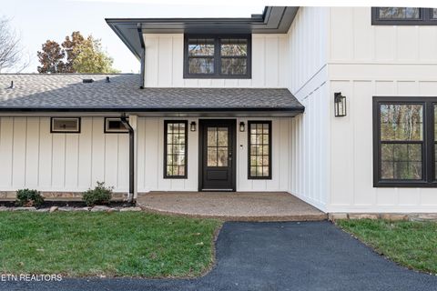 Tiny photo for 12000 S Fox Den Drive, Knoxville, TN 37934 (MLS # 1284051)