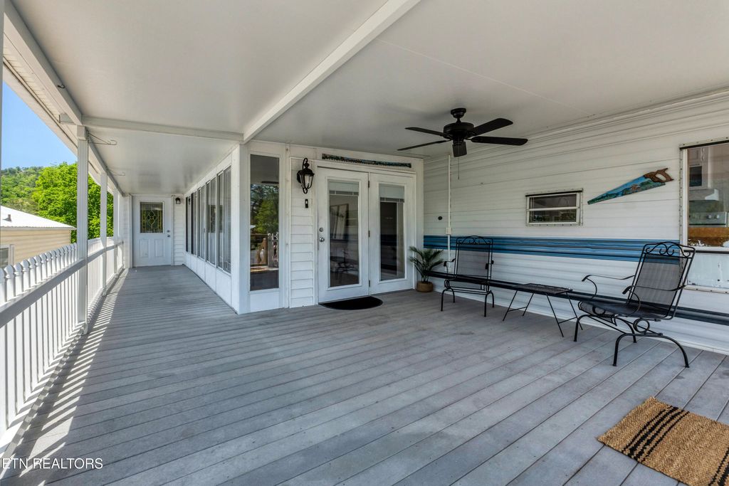 Photo of 619 Whistling Swan St, Townsend, TN 37882 (MLS # 1337981)