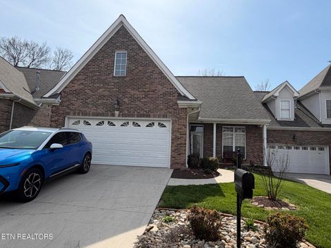 Photo of 5312 Tazewell Pointe Way, Knoxville, TN 37918 (MLS # 1333659)