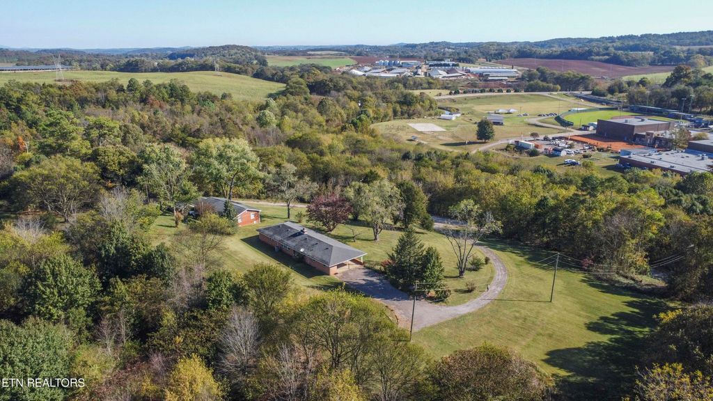 Photo of 639 Mccrary St, Philadelphia, TN 37846 (MLS # 1319809)