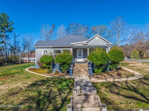 Tiny photo for 380 Clifton Heights Rd, Newport, TN 37821 (MLS # 1327926)