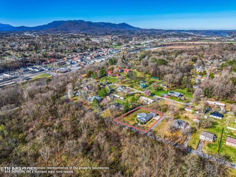 Tiny photo for 380 Clifton Heights Rd, Newport, TN 37821 (MLS # 1327926)