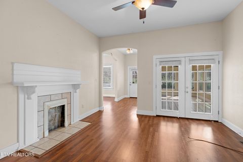 Tiny photo for 380 Clifton Heights Rd, Newport, TN 37821 (MLS # 1327926)