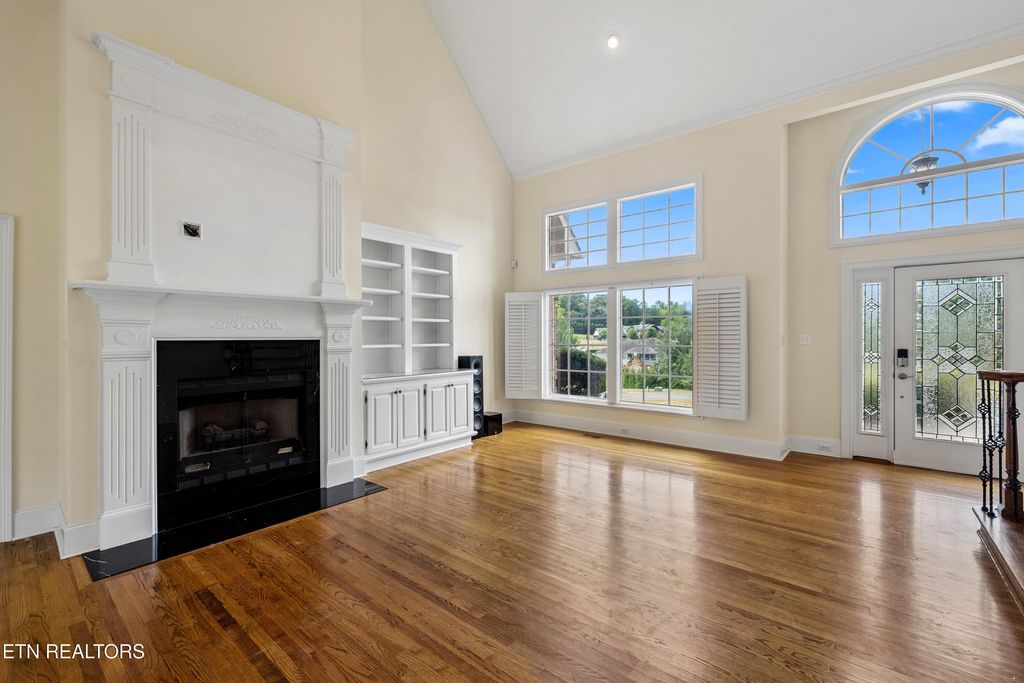 Photo of 3746 Jackson Bend Drive, Louisville, TN 37777 (MLS # 1309161)