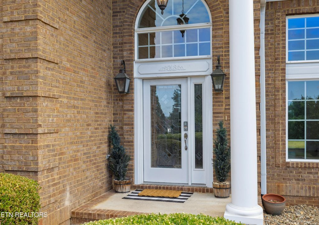 Photo of 3746 Jackson Bend Drive, Louisville, TN 37777 (MLS # 1309161)