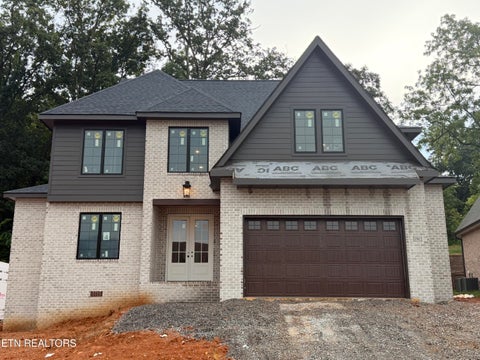 Photo of 11902 Catatoga Blvd, Knoxville, TN 37932 (MLS # 1347528)