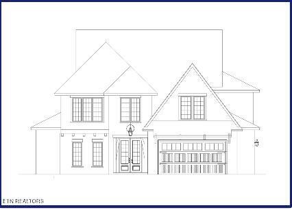 Photo of 11902 Catatoga Blvd, Knoxville, TN 37932 (MLS # 1347528)