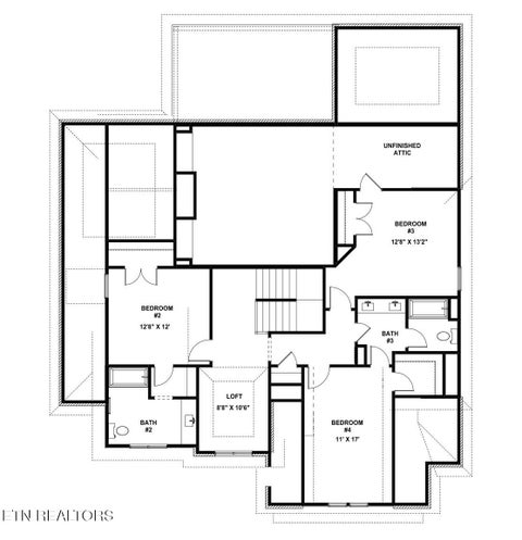 Tiny photo for 11902 Catatoga Blvd, Knoxville, TN 37932 (MLS # 1347528)